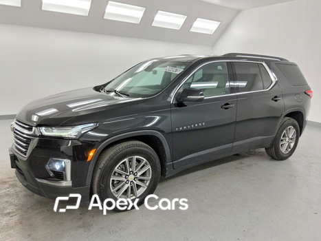 Chevrolet Traverse 2023 - Image 1 of 14