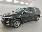 Chevrolet Traverse 2023