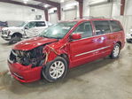 Chrysler Voyager 2016