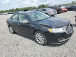 Lincoln MKZ 2010