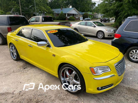 Chrysler 300 2012 - Image 1 of 11