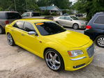 Chrysler 300 2012