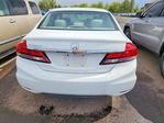 Honda Civic 2014