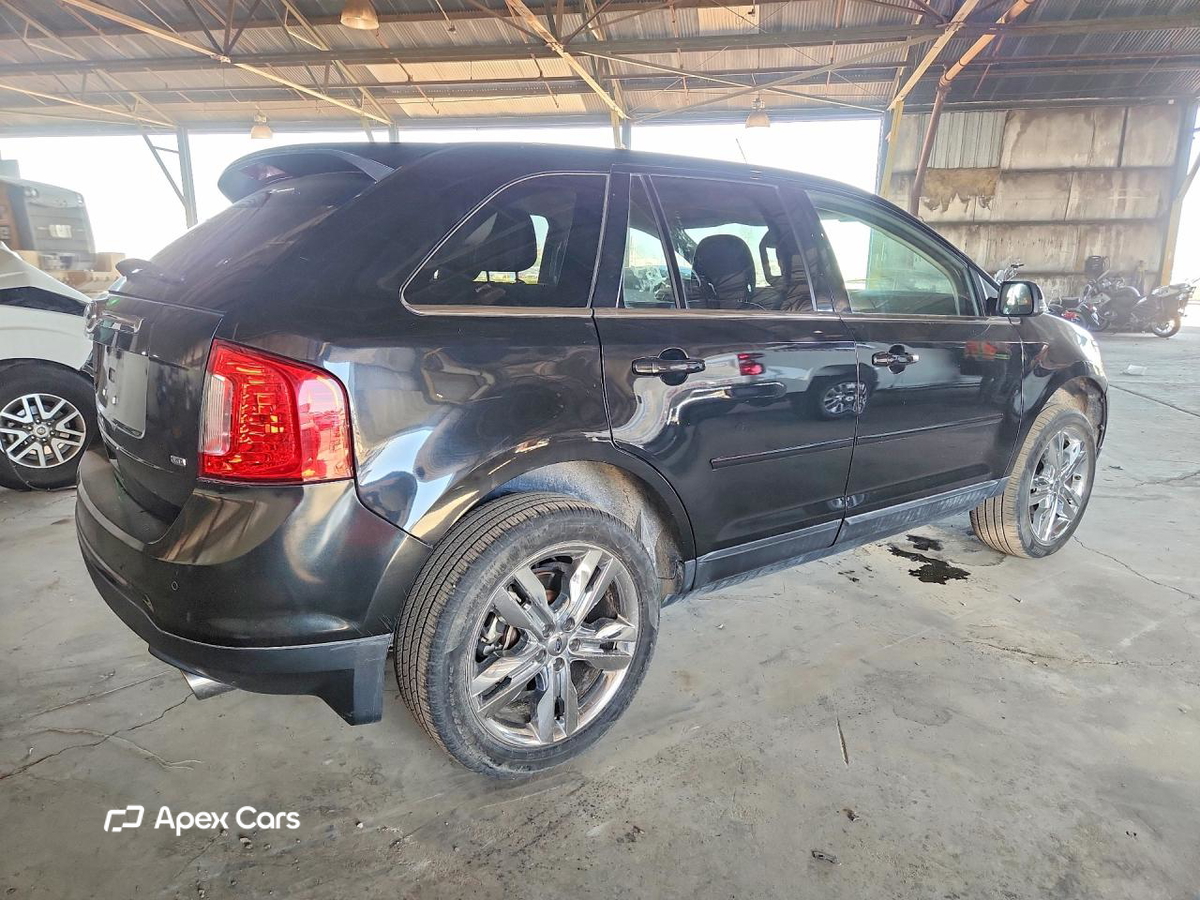 Ford Edge 2013