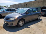 Toyota Corolla 2011