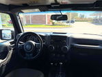 Jeep Wrangler 2017