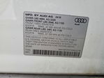 Audi Q3 2016