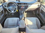 Toyota Corolla 2018