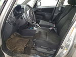 Suzuki SX4 2012