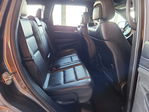 Jeep Cherokee 2016