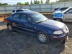 Volkswagen Passat 2002