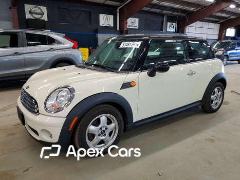 MINI Cooper 2010 - Image 1 of 13