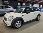 MINI Cooper 2010