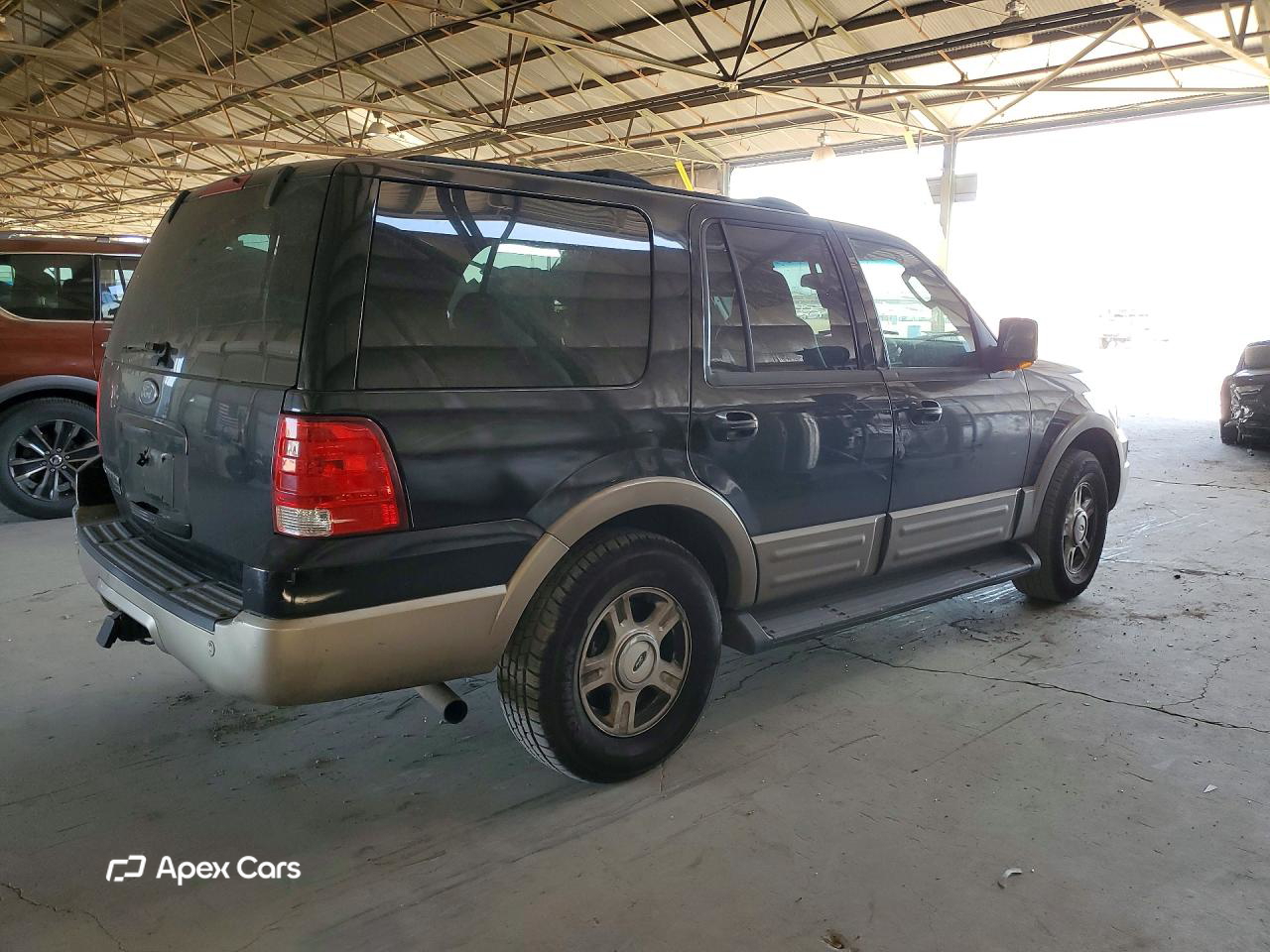 Ford Expedition 2003