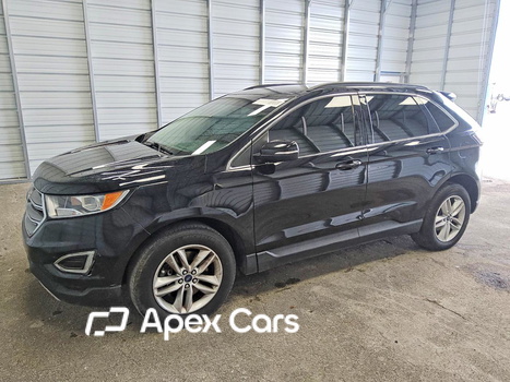 Ford Edge 2016 - Image 1 of 13