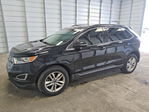 Ford Edge 2016
