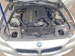 BMW Series 5 2011