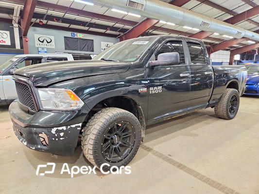 RAM 1500 2016 - Image 1 of 12