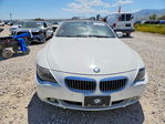 BMW Series 6 2005
