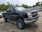 Chevrolet Silverado 2004