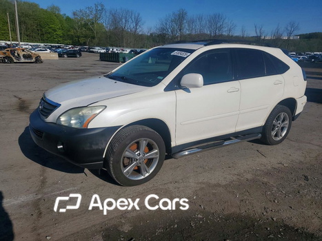 Lexus RX 2006 - Image 1 of 13