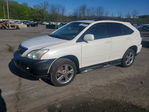 Lexus RX 2006