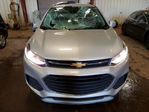 Chevrolet Trax 2018
