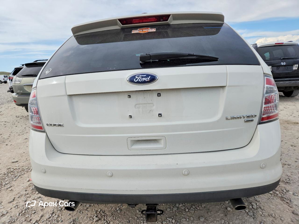 Ford Edge 2009