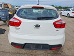 Kia Rio 2015