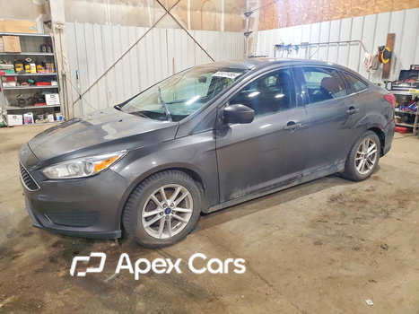 Ford Focus 2018 - Zdjęcie 1 z 12