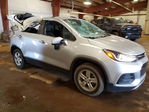 Chevrolet Trax 2018