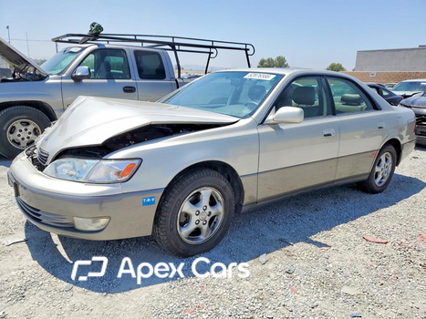 Lexus ES 1998 - Image 1 of 12