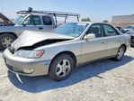 Lexus ES 1998