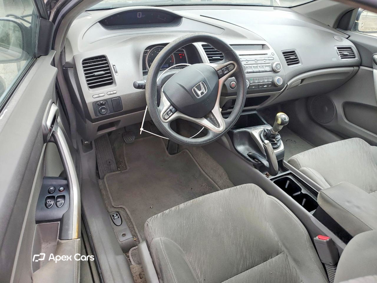 Honda Civic 2006