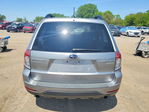 Subaru Forester 2011