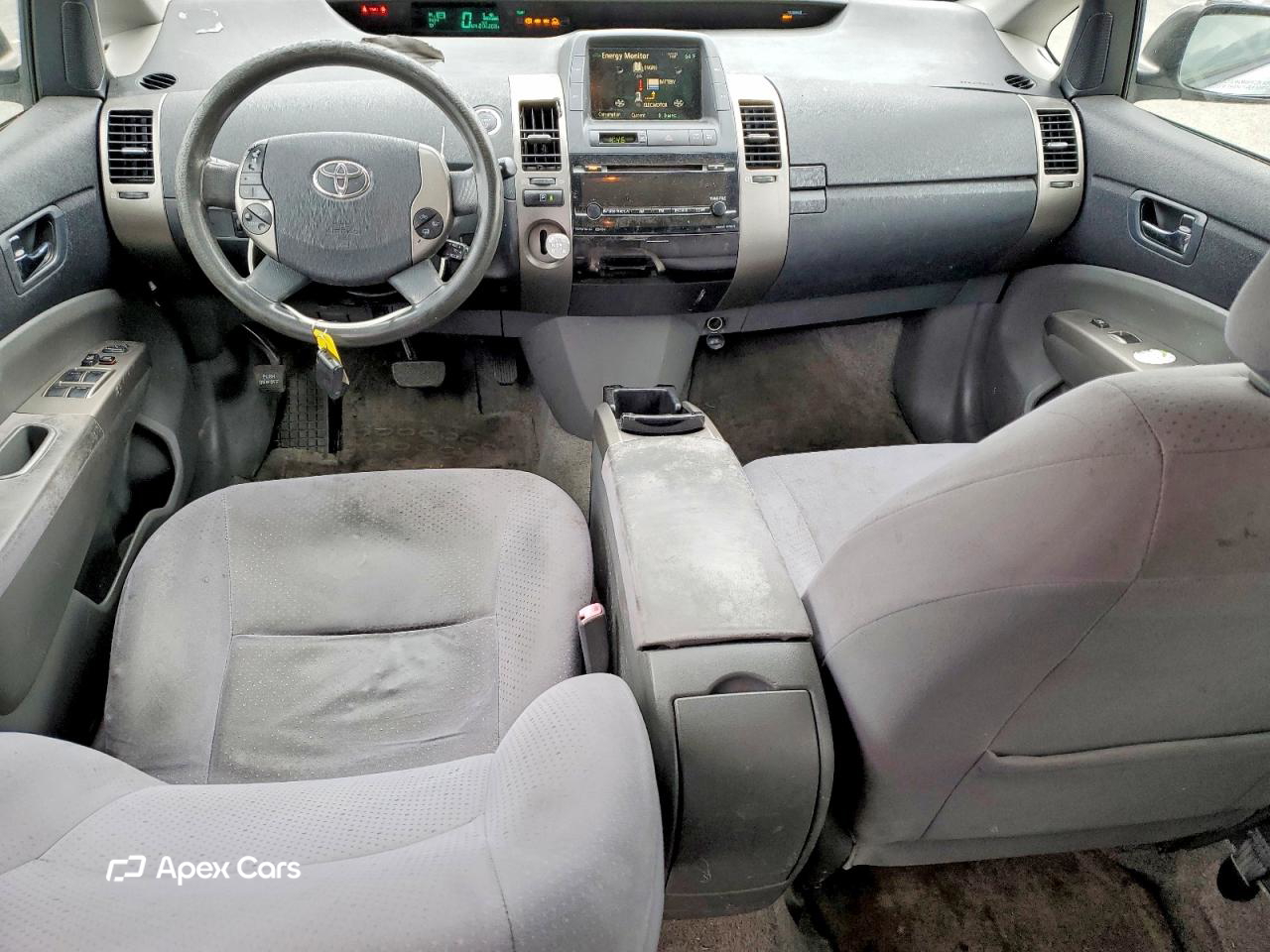 Toyota Prius 2007