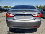 Hyundai Sonata 2011