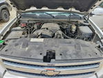 Chevrolet Silverado 2011