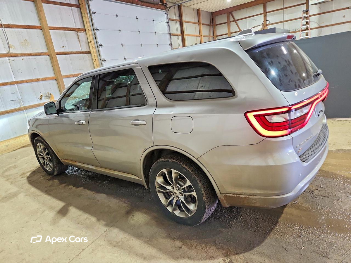Dodge Durango 2020