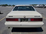 Dodge 600 1986