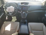 Honda CR-V 2016