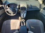 Nissan Sentra 2012