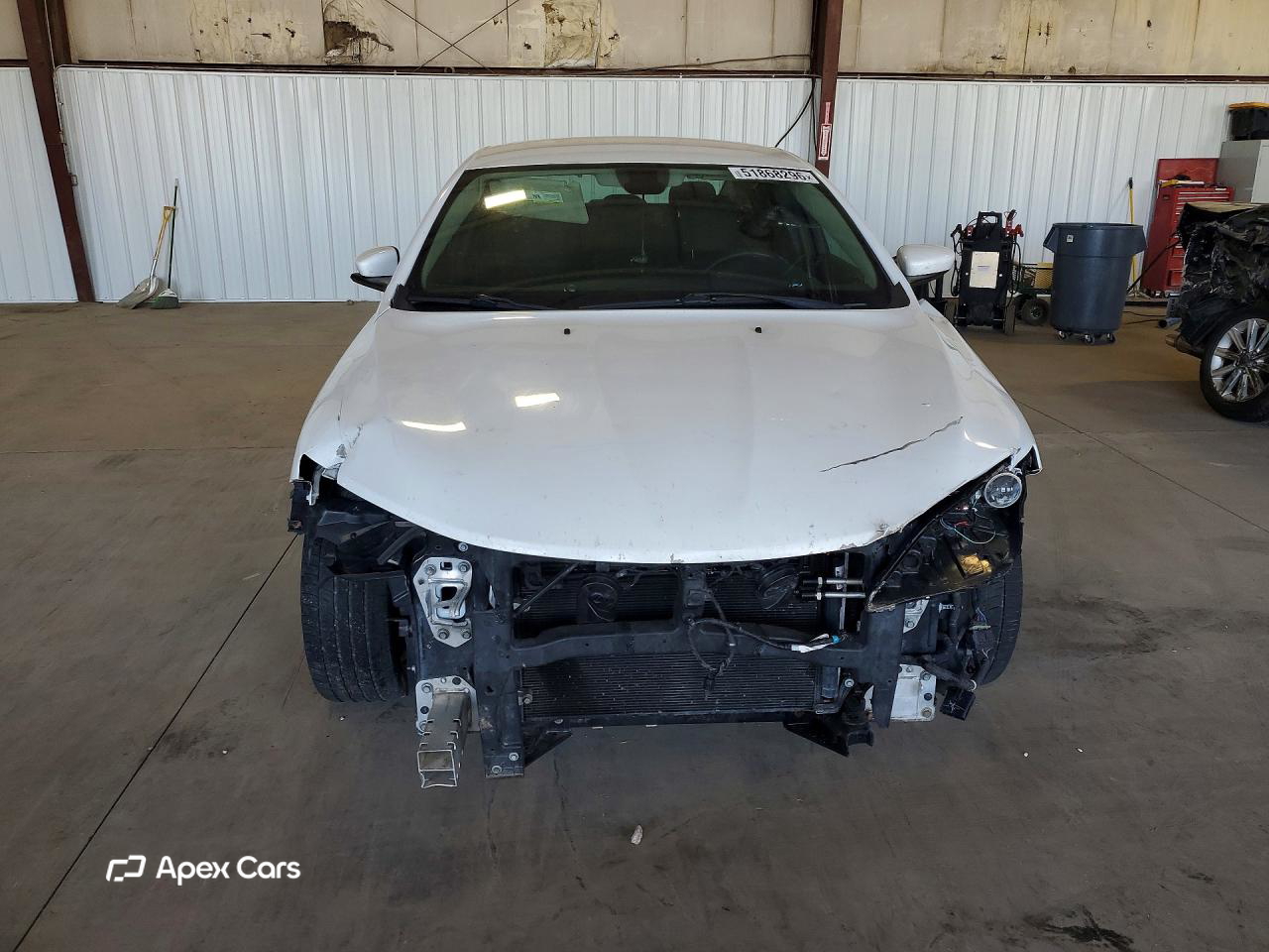 Chrysler 200 2015