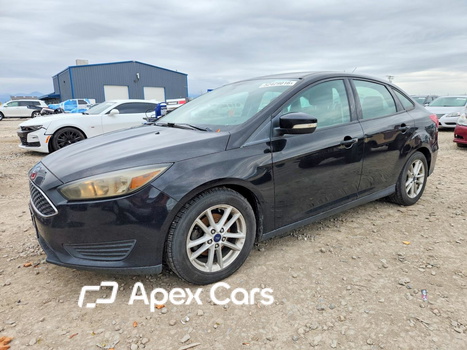 Ford Focus 2016 - Zdjęcie 1 z 12