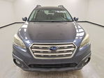 Subaru Outback 2015