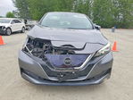 Nissan Leaf 2021
