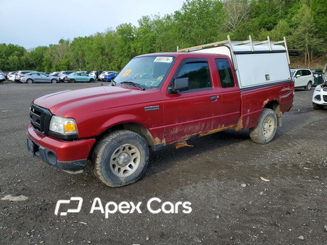 Ford Ranger 2011 - Image 1 of 12