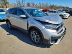 Honda CR-V 2021