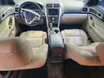 Ford Explorer 2015