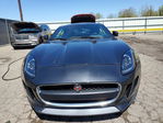 Jaguar F-Type 2015